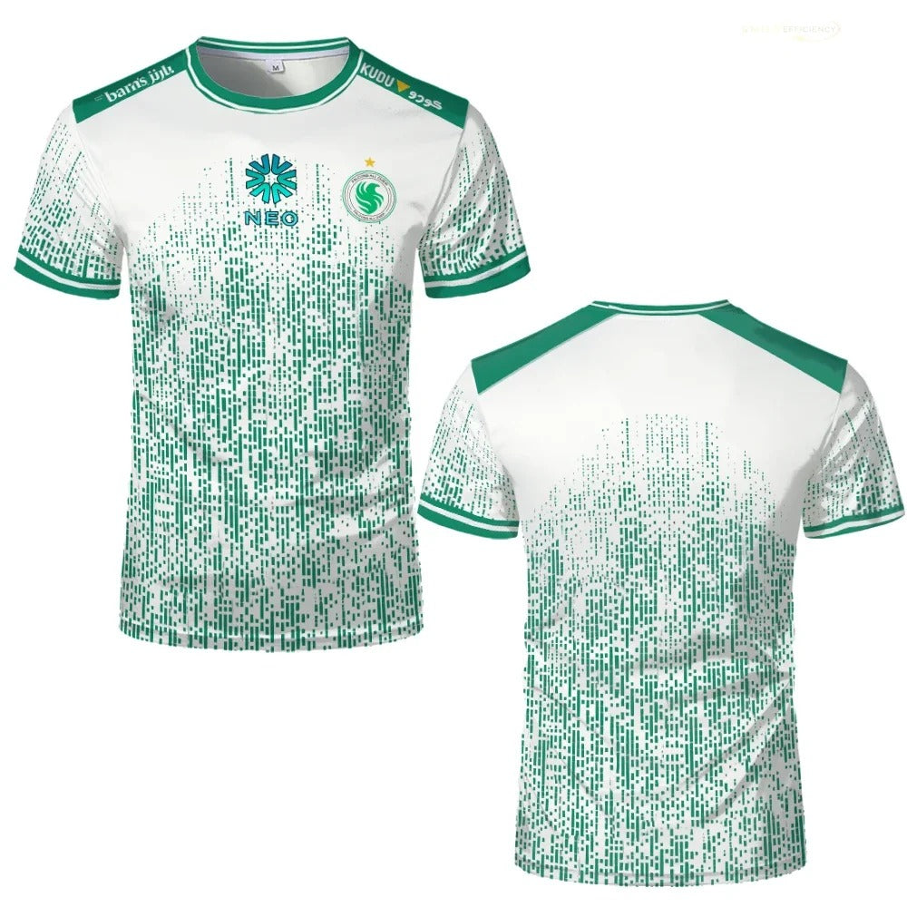Tricou Falcons 24/25 Fan Version