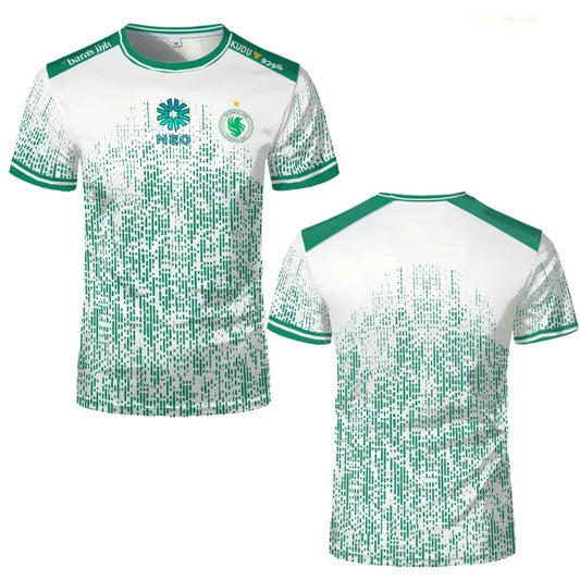 Tricou Falcons 24/25 Fan Version